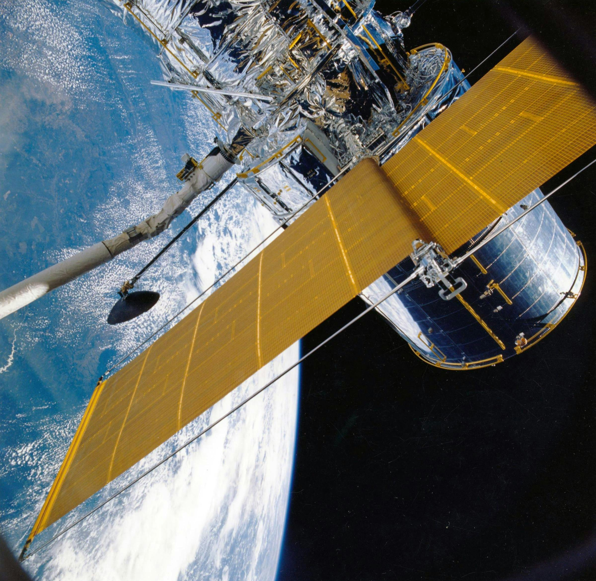 Aerospace